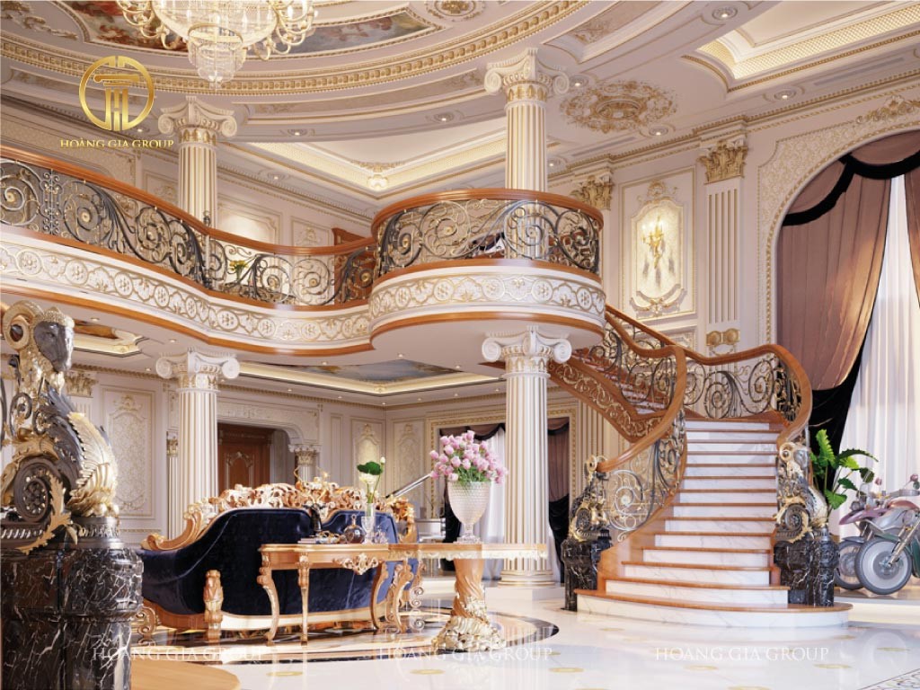 TOP 3 SHOWROOM CUNG CẤP NỘI THẤT CAO CẤP HÀ NỘI